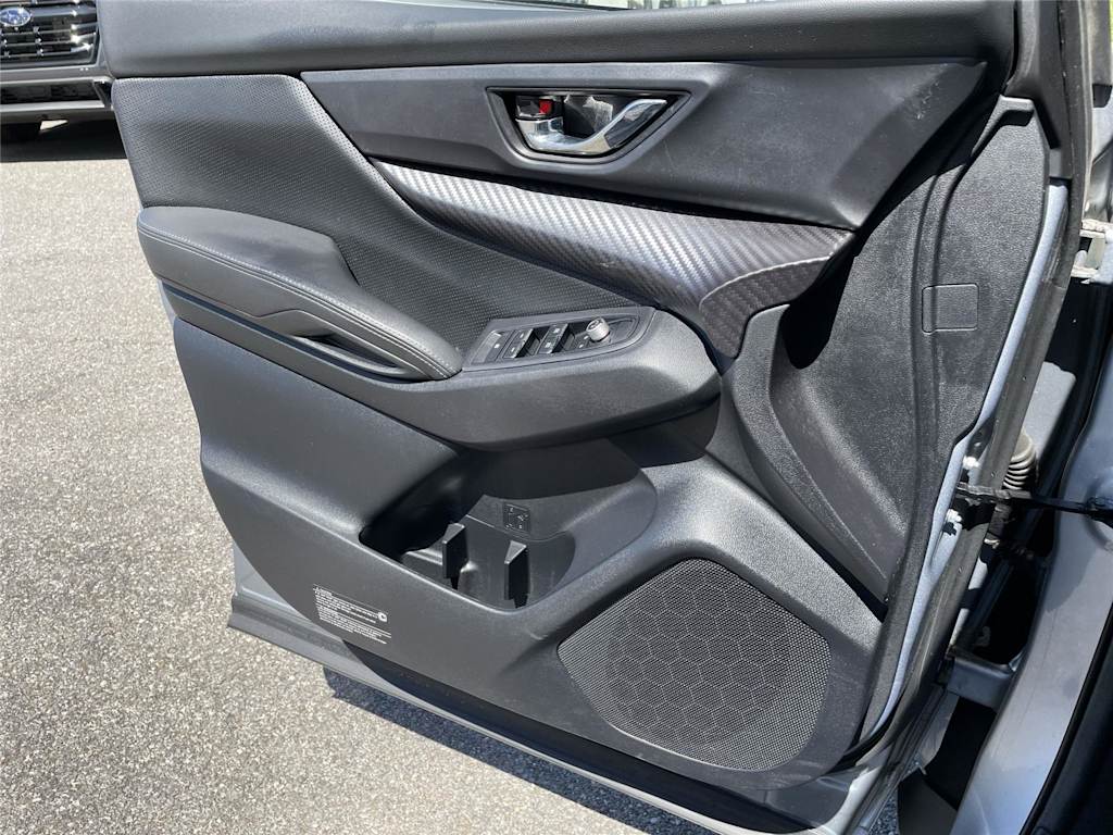 Thumbnail: 2022 Subaru Ascent - 30
