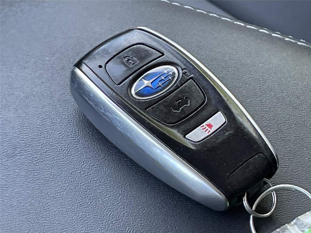 Thumbnail: 2022 Subaru Ascent - 16