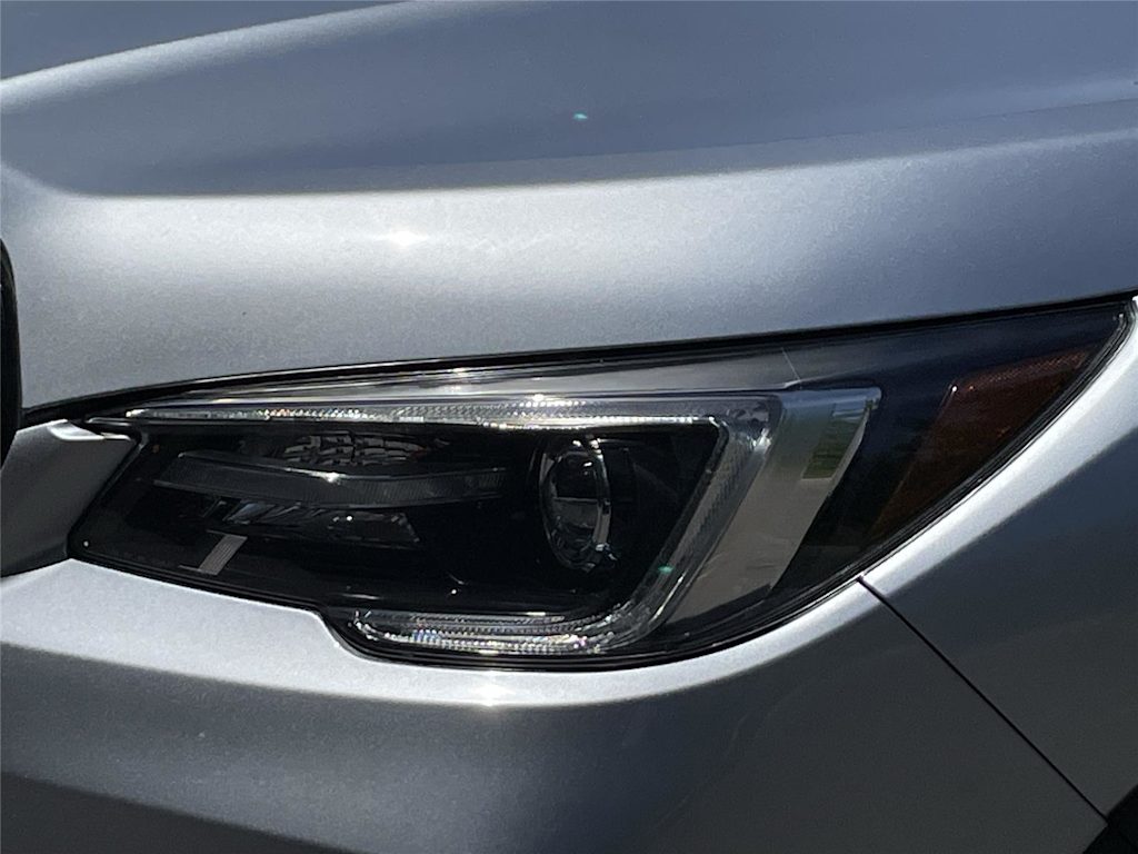 Thumbnail: 2022 Subaru Ascent - 21