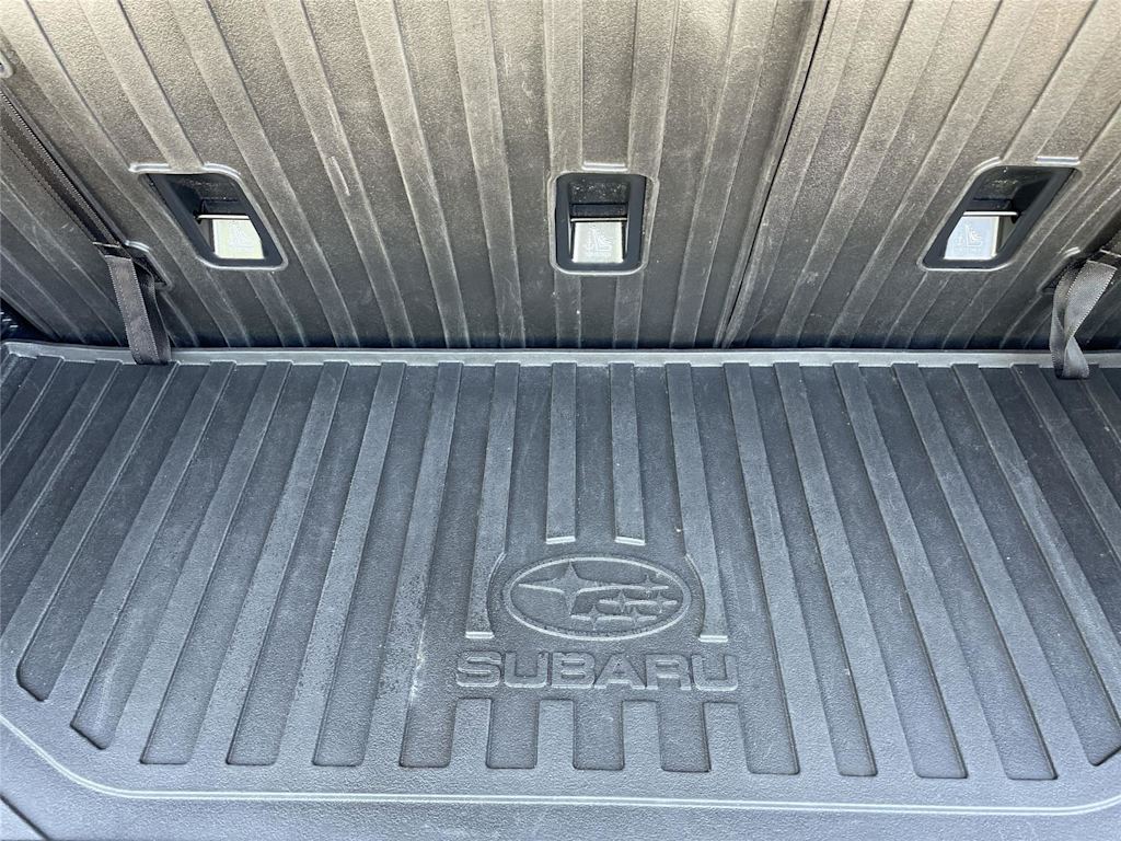 Thumbnail: 2022 Subaru Ascent - 15