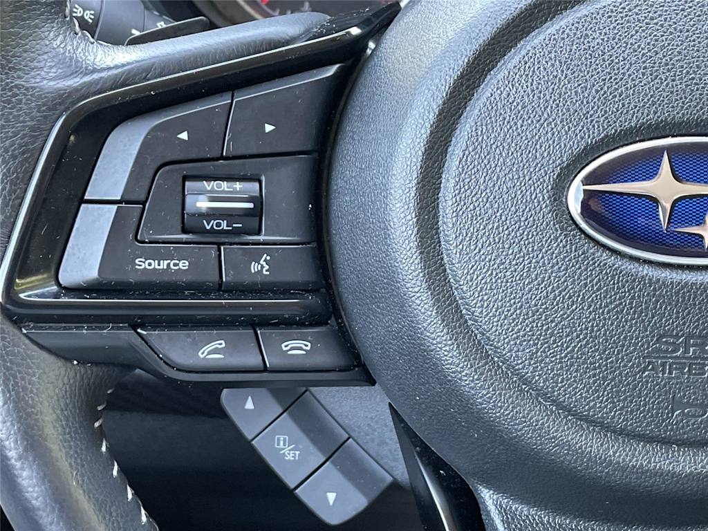 Thumbnail: 2022 Subaru Ascent - 32