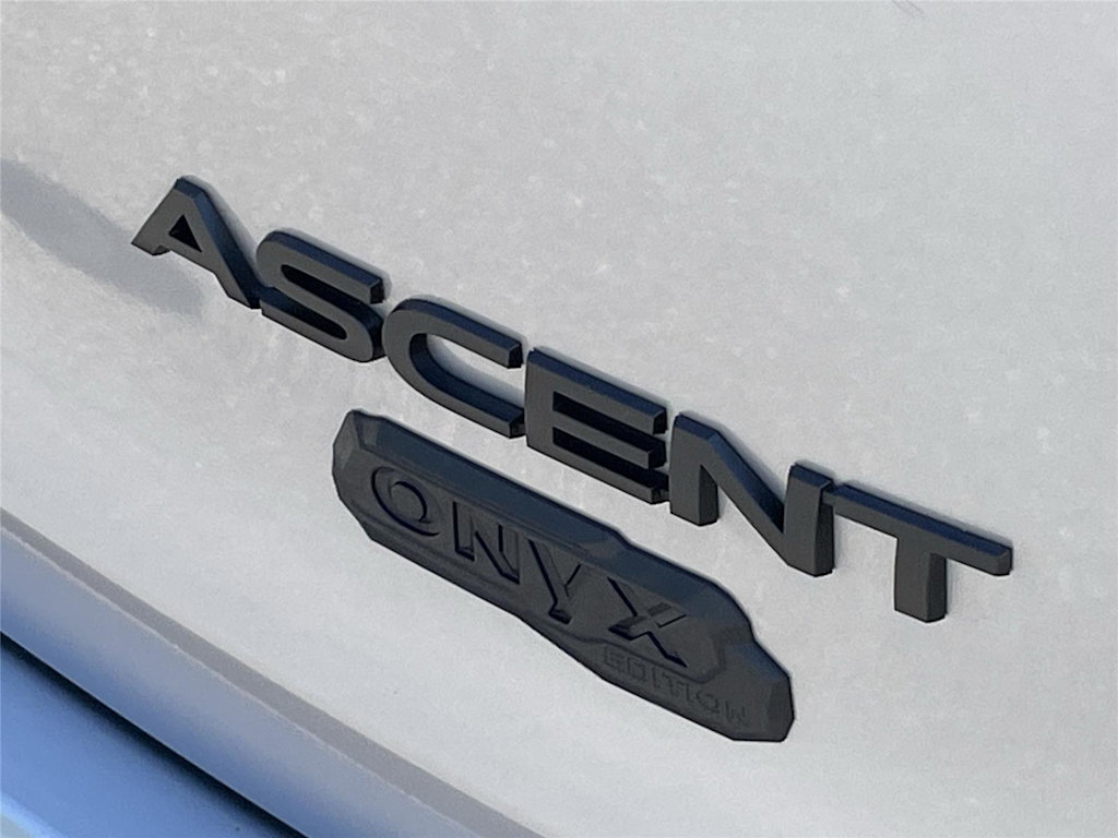 Thumbnail: 2022 Subaru Ascent - 7