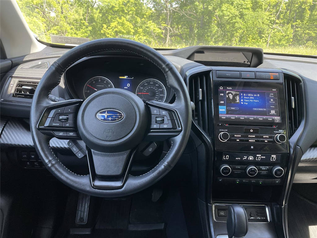 Thumbnail: 2022 Subaru Ascent - 2