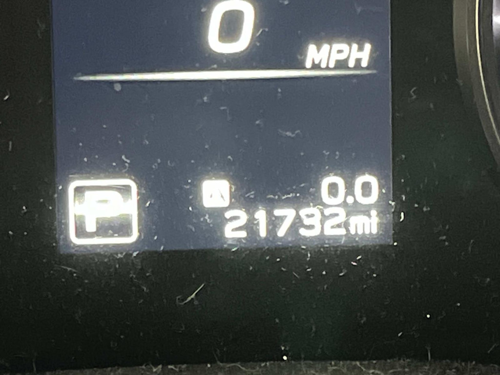 Thumbnail: 2023 Subaru Ascent - 15