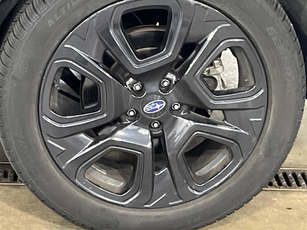 Thumbnail: 2023 Subaru Ascent - 7