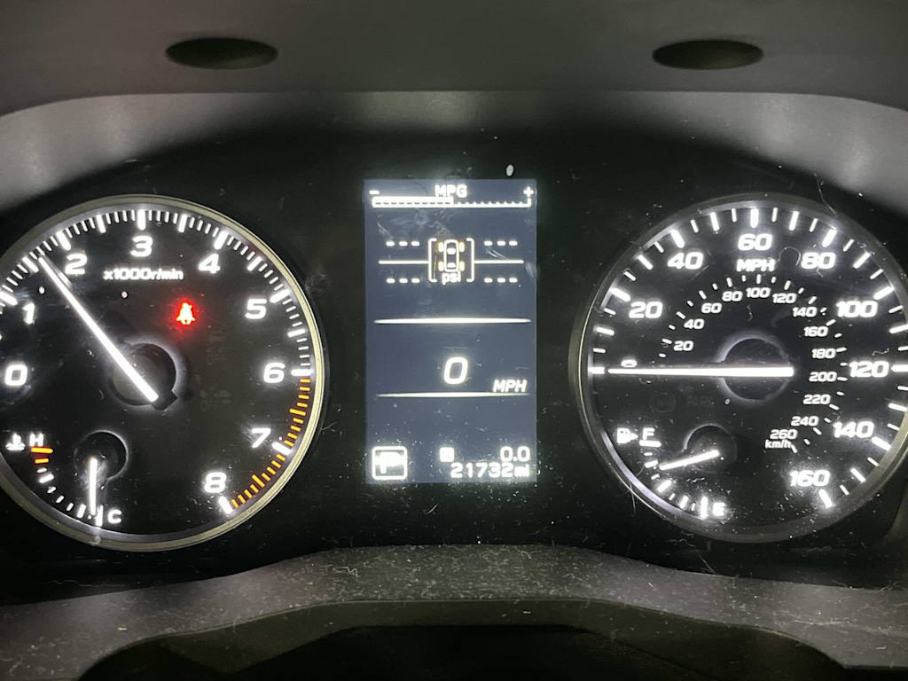 Thumbnail: 2023 Subaru Ascent - 8