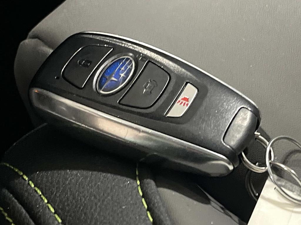 Thumbnail: 2023 Subaru Ascent - 9