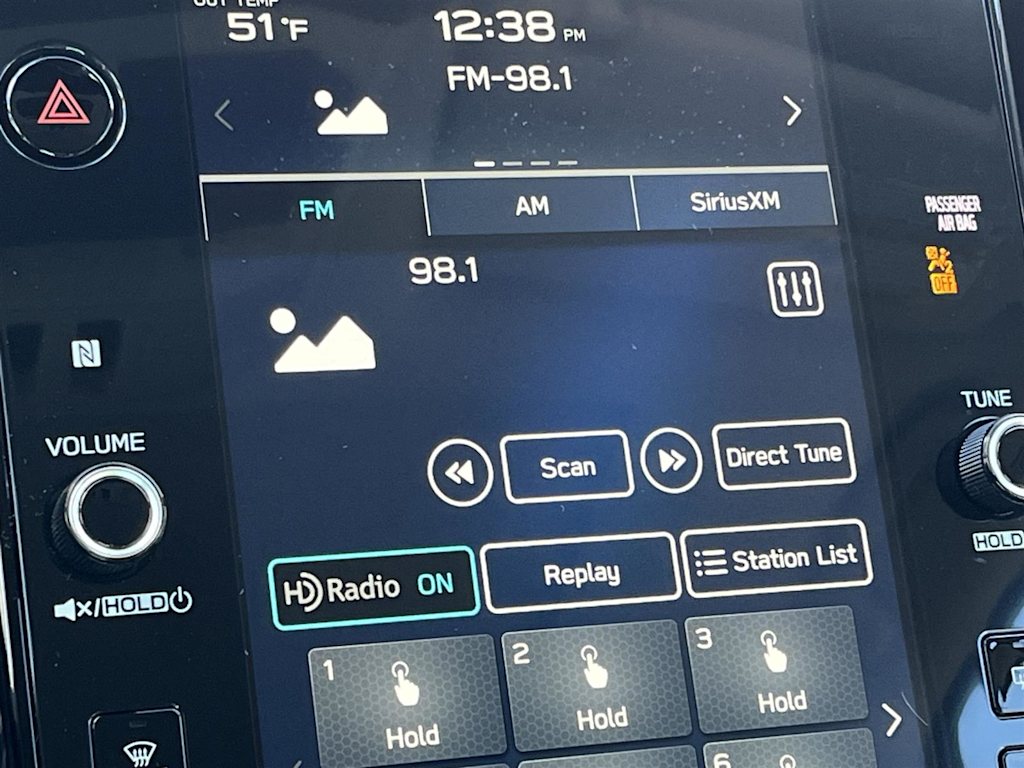 Thumbnail: 2023 Subaru Ascent - 11