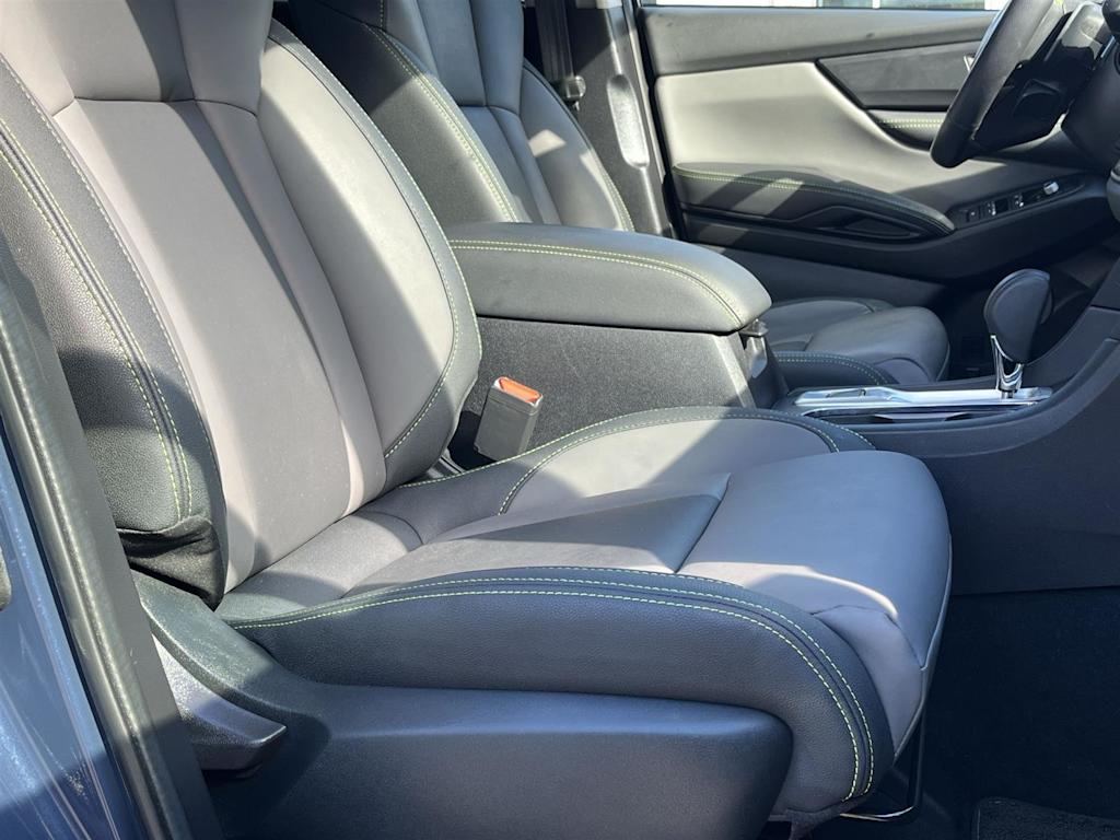 Thumbnail: 2023 Subaru Ascent - 9