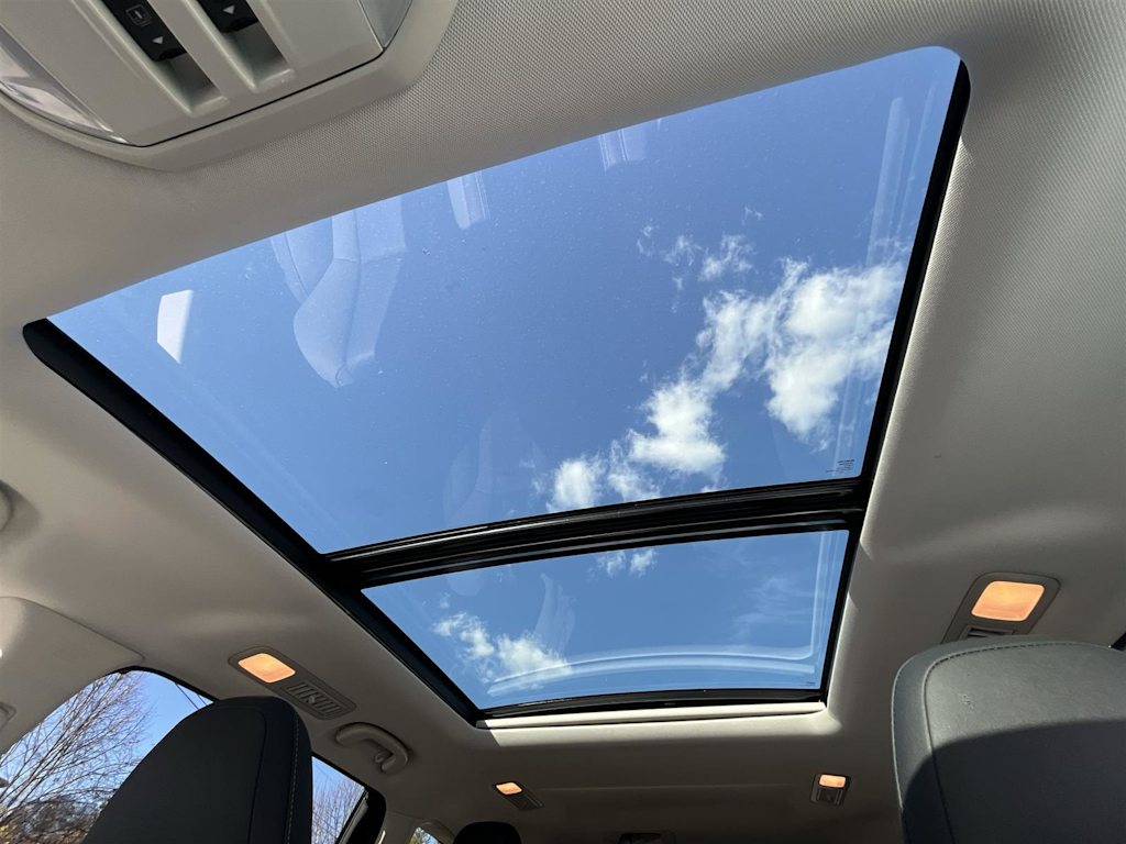 Thumbnail: 2023 Subaru Ascent - 23