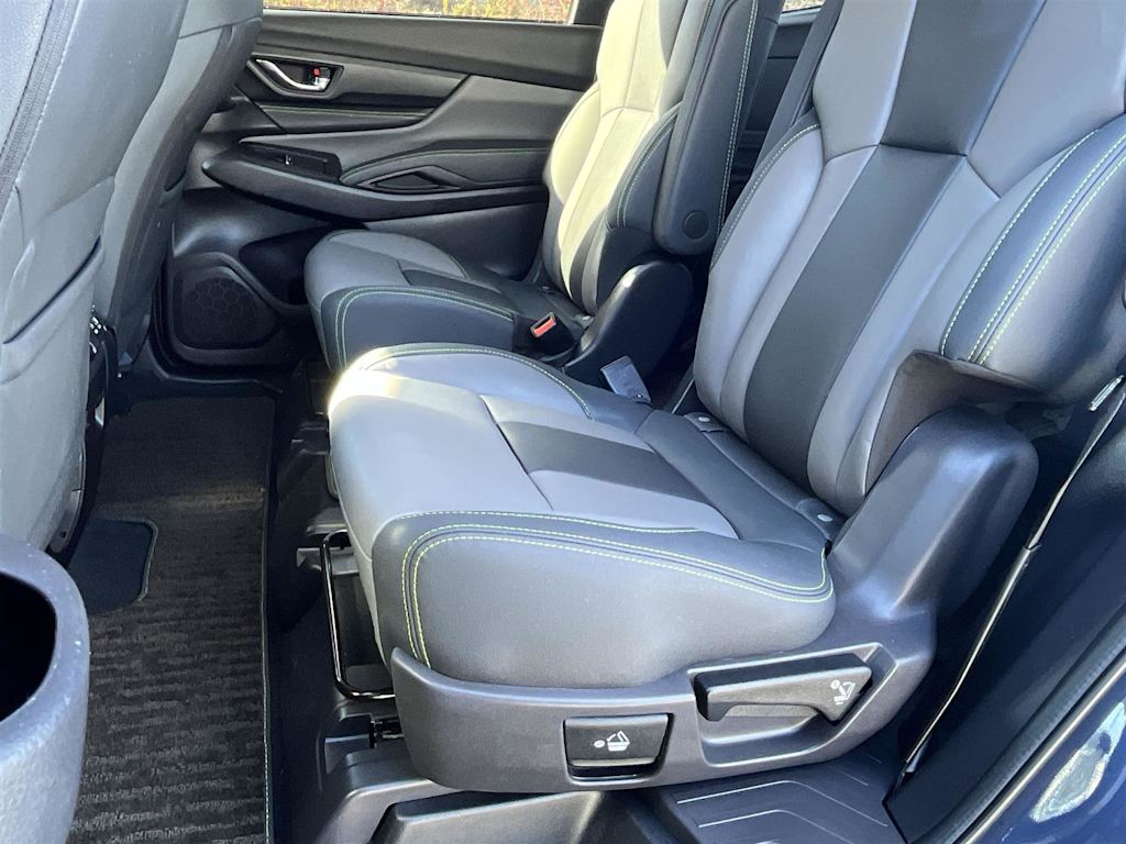 Thumbnail: 2023 Subaru Ascent - 10