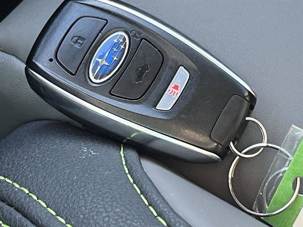 Thumbnail: 2023 Subaru Ascent - 15