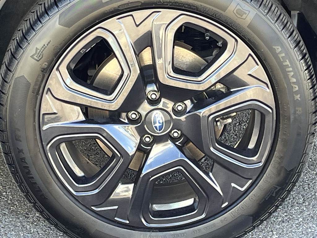 Thumbnail: 2023 Subaru Ascent - 8