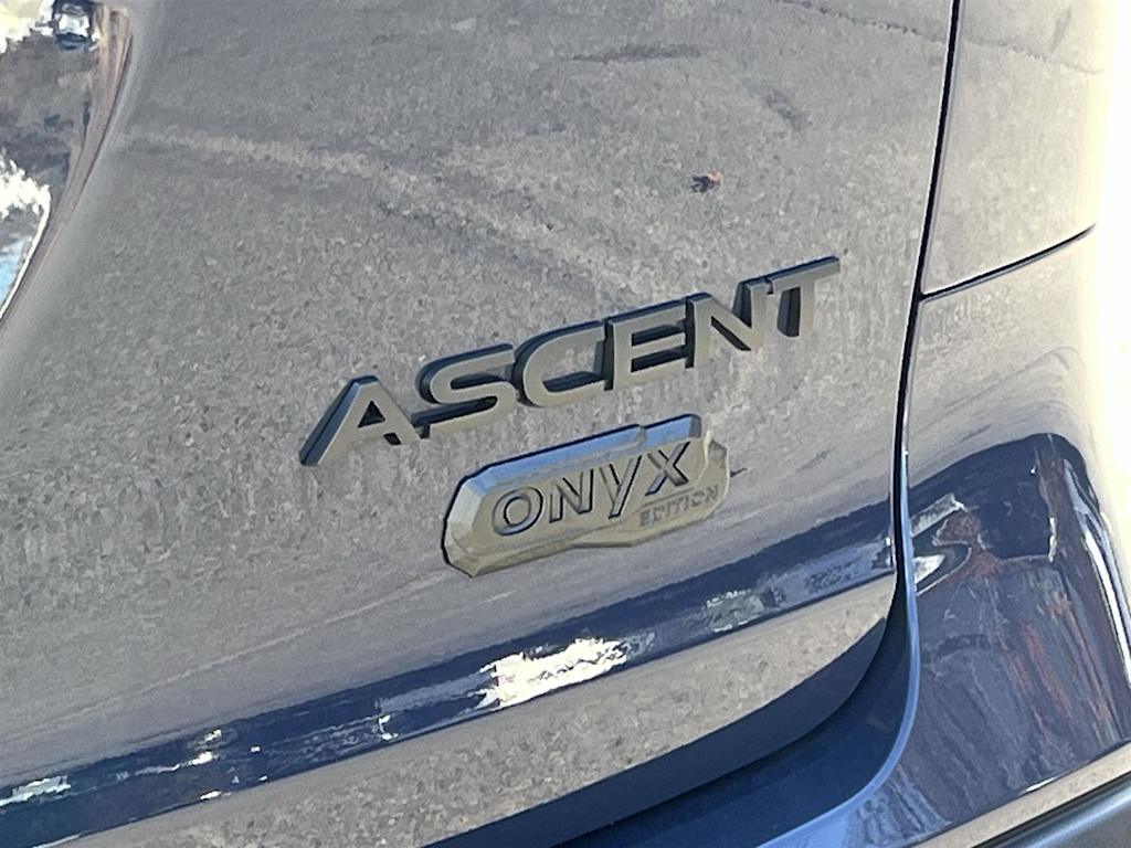 Thumbnail: 2023 Subaru Ascent - 7