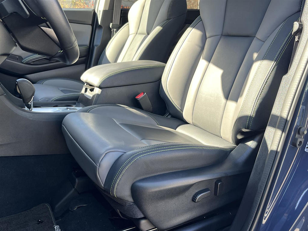 Thumbnail: 2023 Subaru Ascent - 21