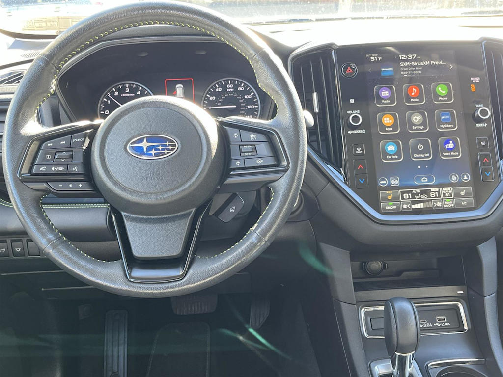 Thumbnail: 2023 Subaru Ascent - 2