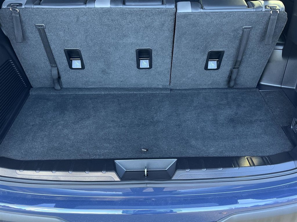 Thumbnail: 2023 Subaru Ascent - 14