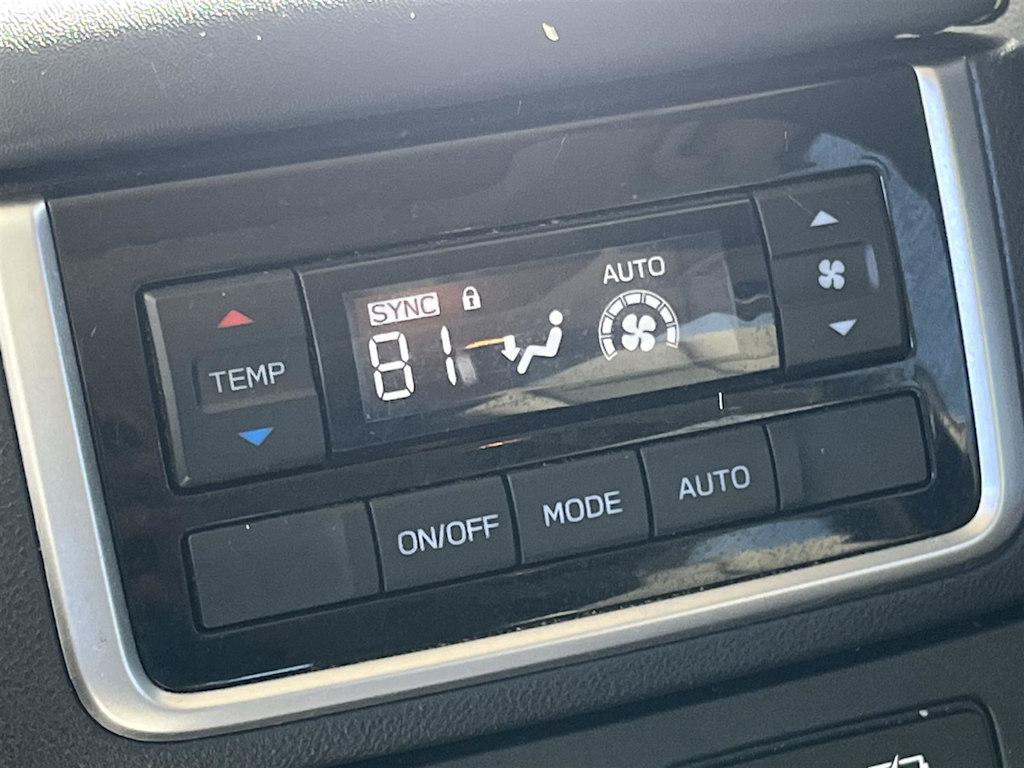 Thumbnail: 2023 Subaru Ascent - 26