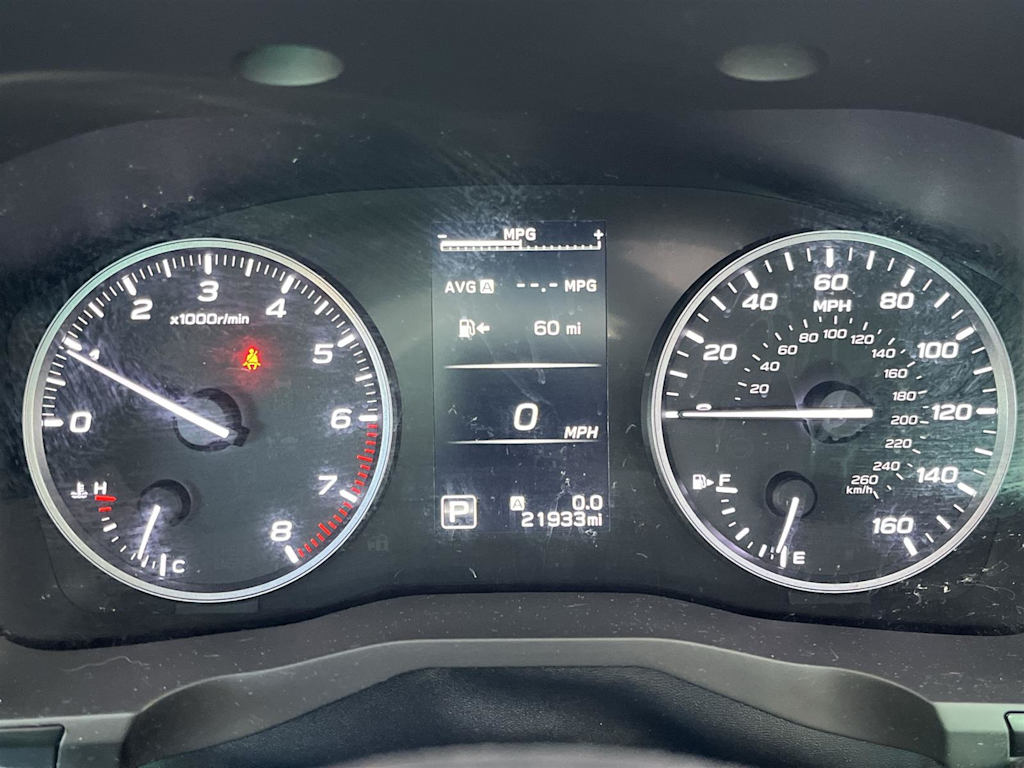 Thumbnail: 2023 Subaru Ascent - 13