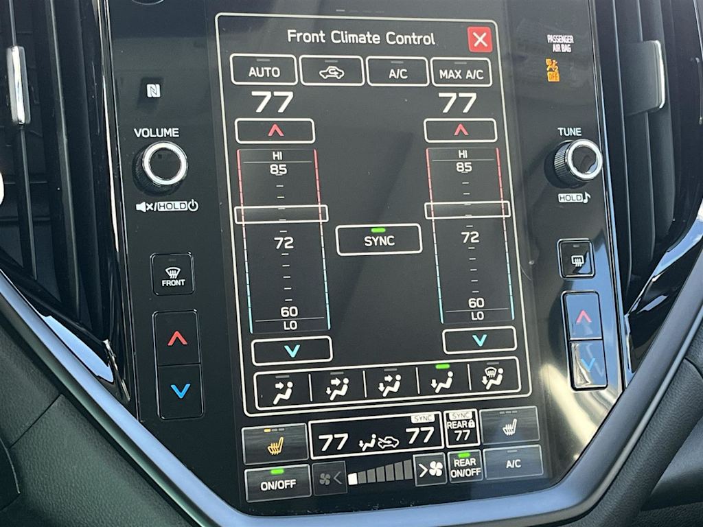 Thumbnail: 2023 Subaru Ascent - 29