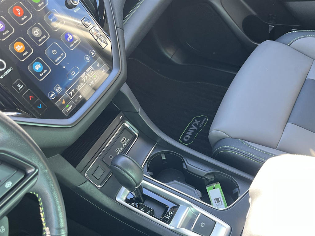 Thumbnail: 2023 Subaru Ascent - 30