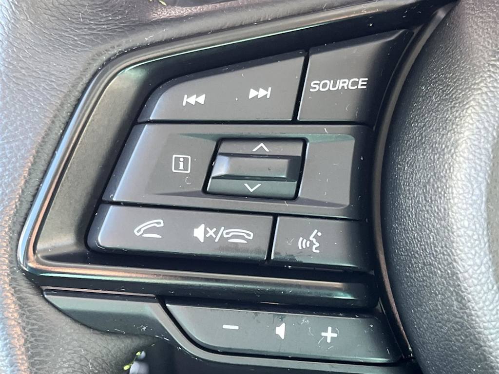 Thumbnail: 2023 Subaru Ascent - 33