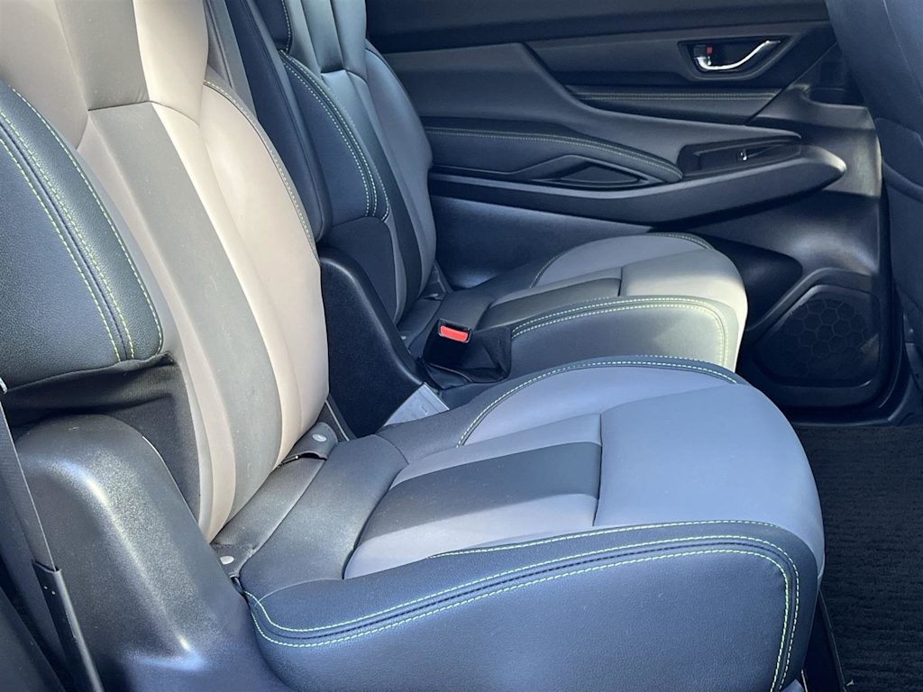 Thumbnail: 2023 Subaru Ascent - 25