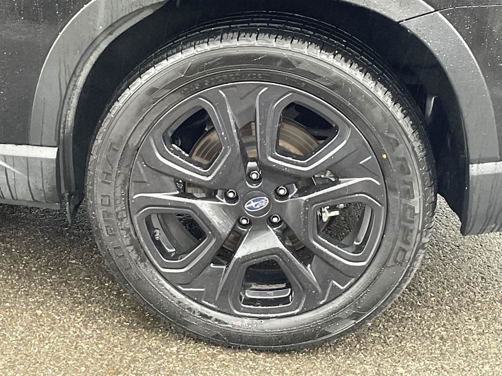 Thumbnail: 2023 Subaru Ascent - 8