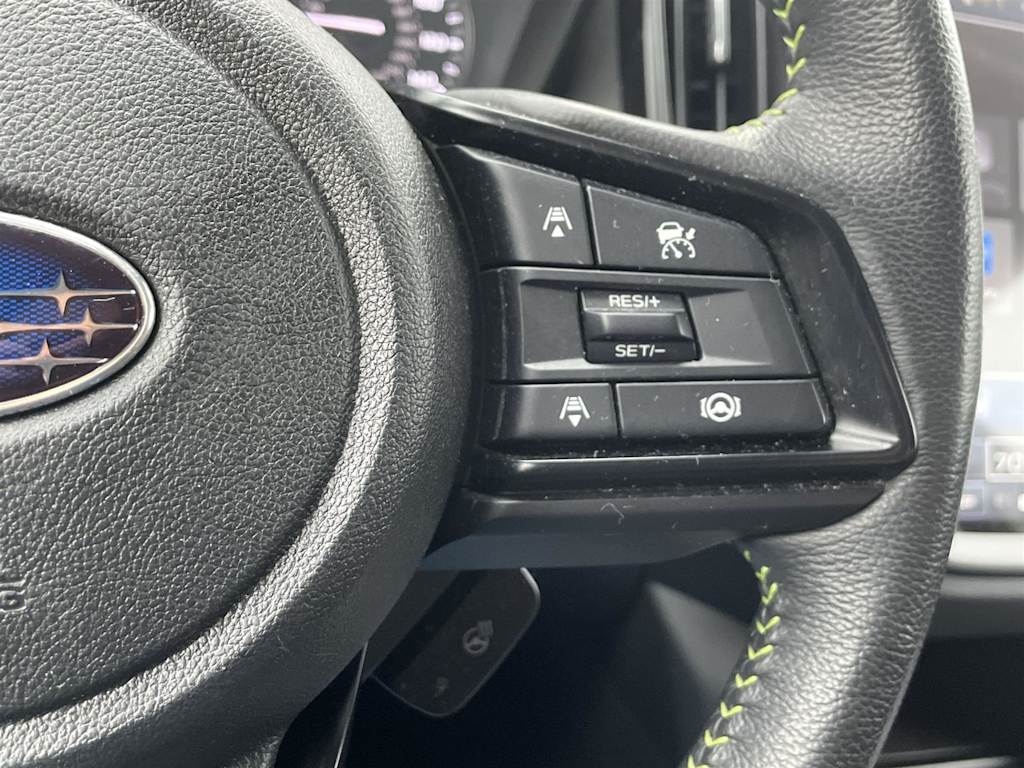 Thumbnail: 2023 Subaru Ascent - 34