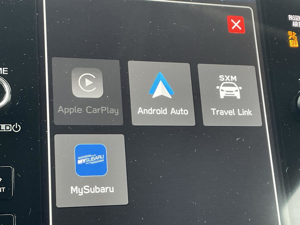 Thumbnail: 2023 Subaru Ascent - 27