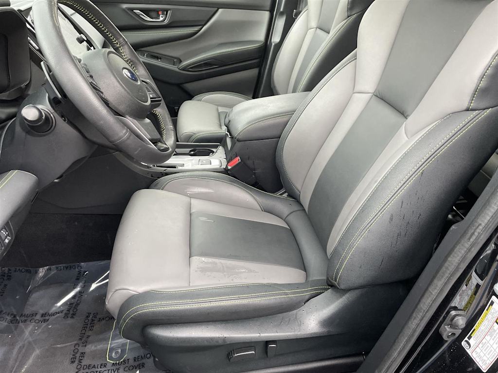 Thumbnail: 2023 Subaru Ascent - 9