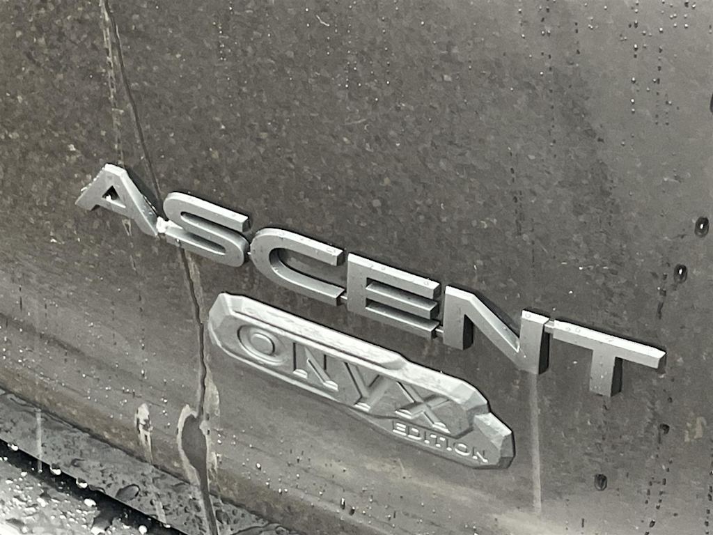 Thumbnail: 2023 Subaru Ascent - 7