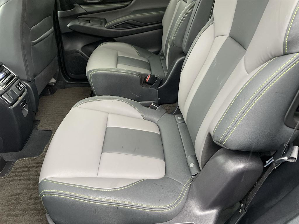 Thumbnail: 2023 Subaru Ascent - 11