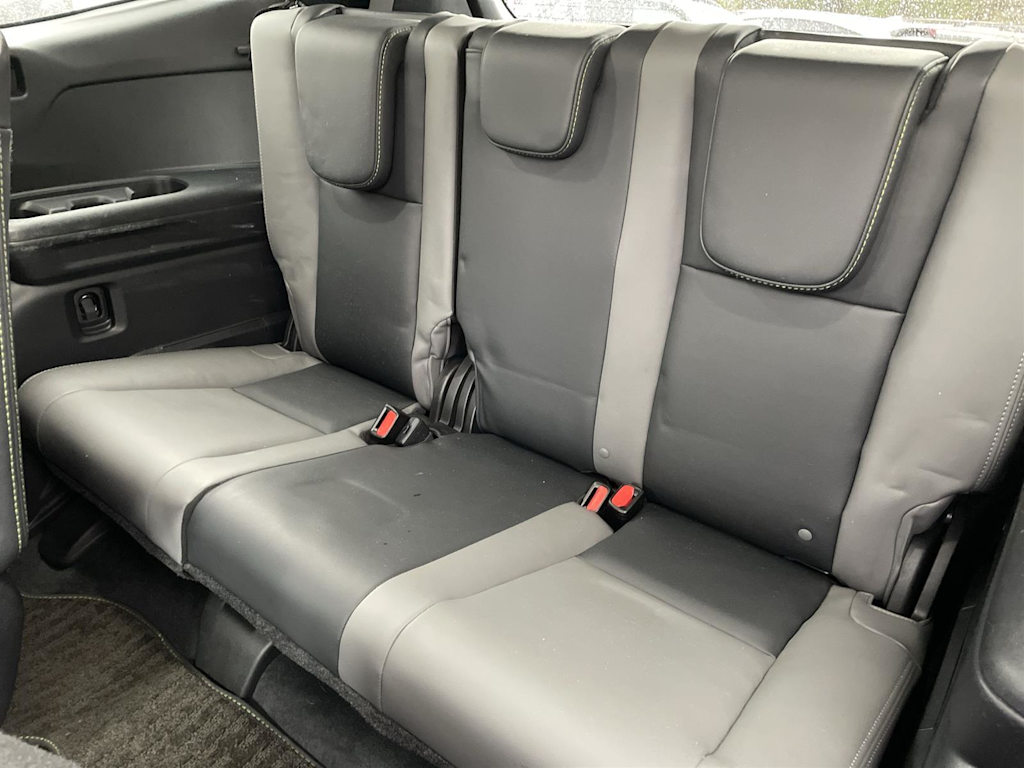 Thumbnail: 2023 Subaru Ascent - 24