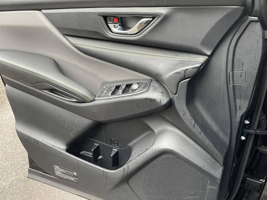 Thumbnail: 2023 Subaru Ascent - 31