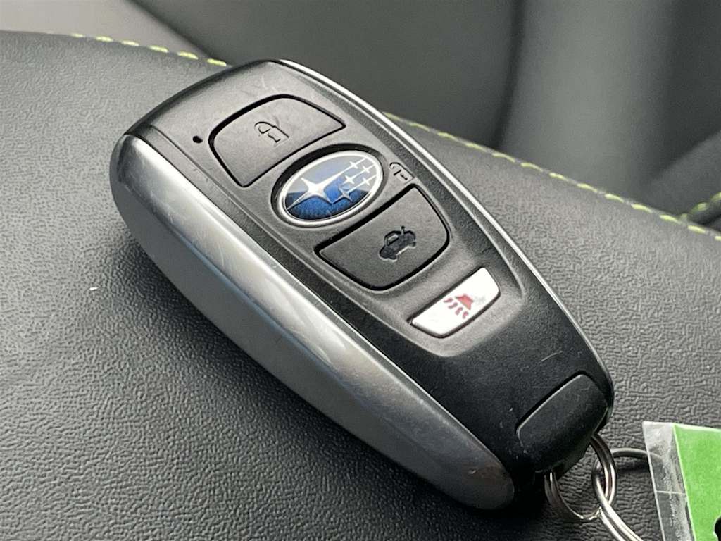 Thumbnail: 2023 Subaru Ascent - 16