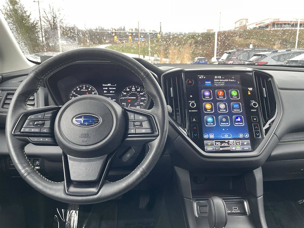 Thumbnail: 2023 Subaru Ascent - 2