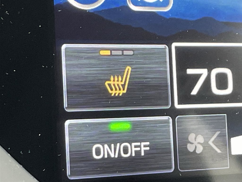 Thumbnail: 2023 Subaru Ascent - 30