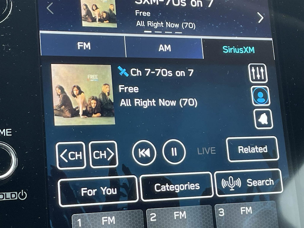 Thumbnail: 2023 Subaru Ascent - 26