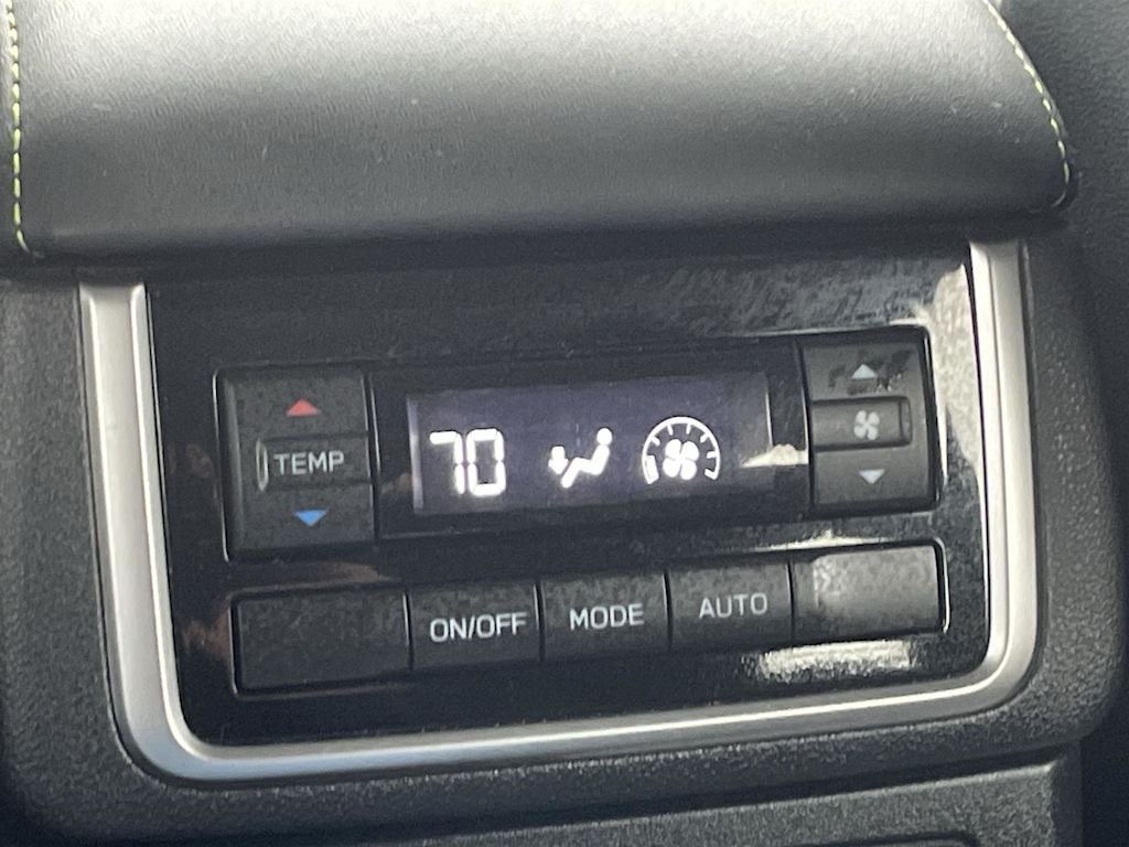 Thumbnail: 2023 Subaru Ascent - 12