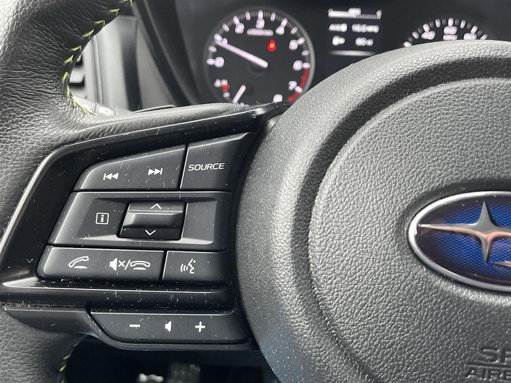 Thumbnail: 2023 Subaru Ascent - 33