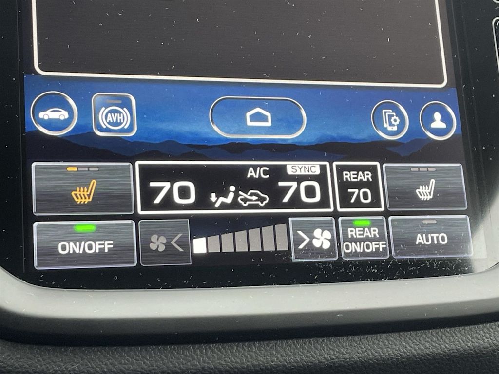 Thumbnail: 2023 Subaru Ascent - 29