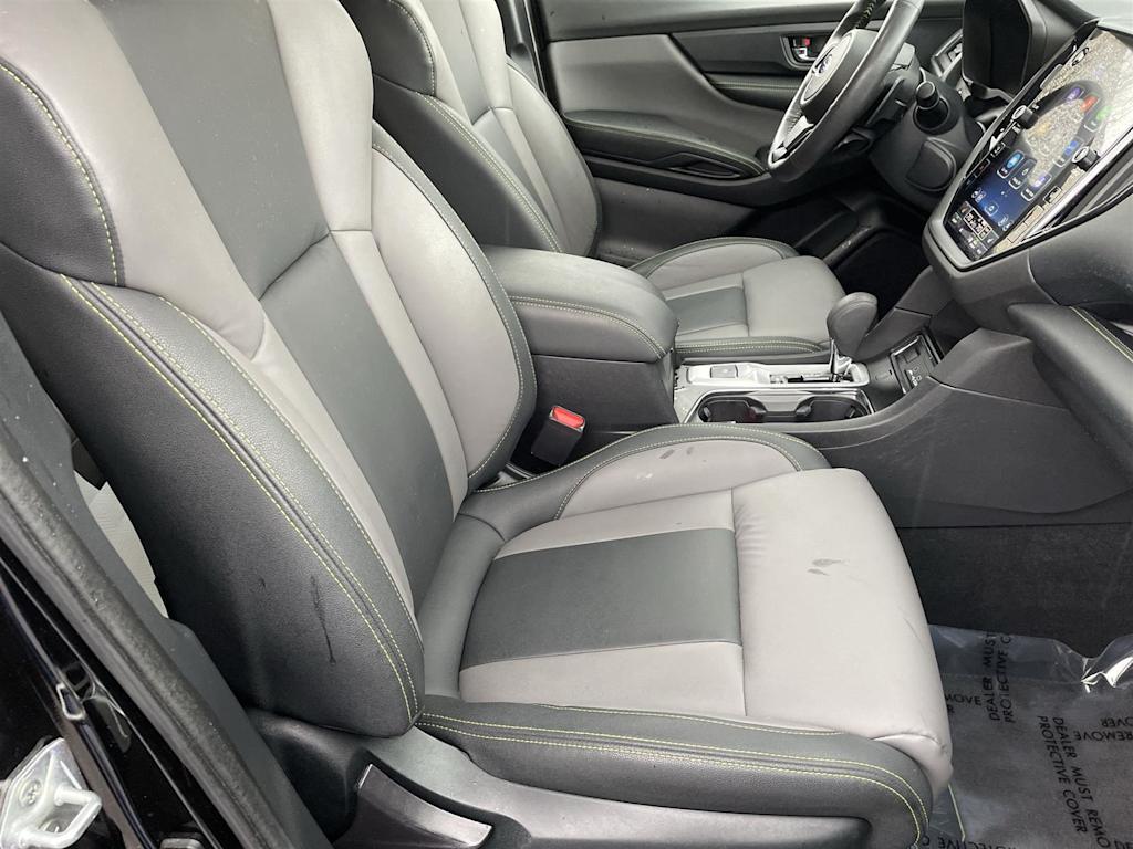 Thumbnail: 2023 Subaru Ascent - 10