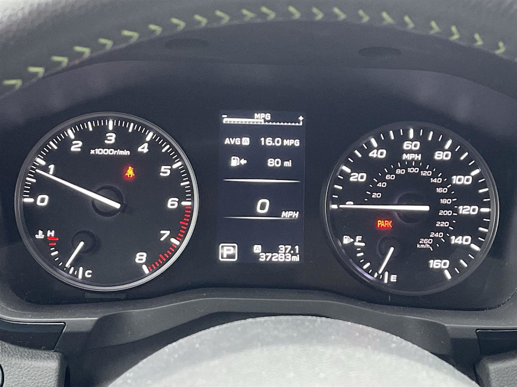 Thumbnail: 2023 Subaru Ascent - 14