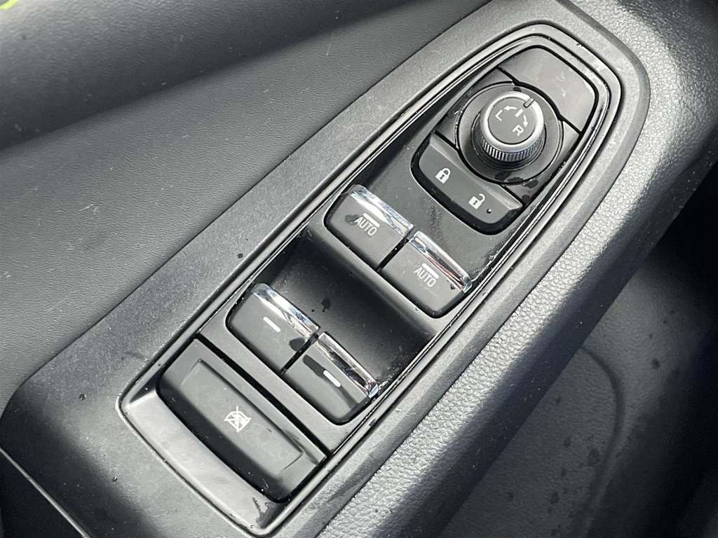 Thumbnail: 2023 Subaru Ascent - 32