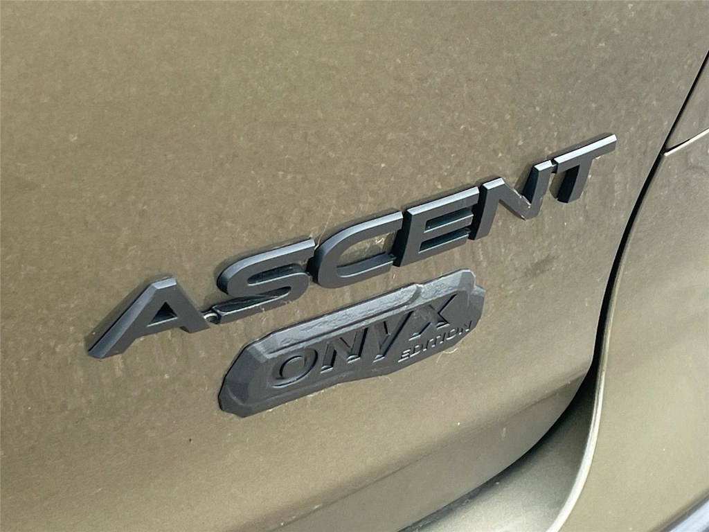 Thumbnail: 2024 Subaru Ascent - 4