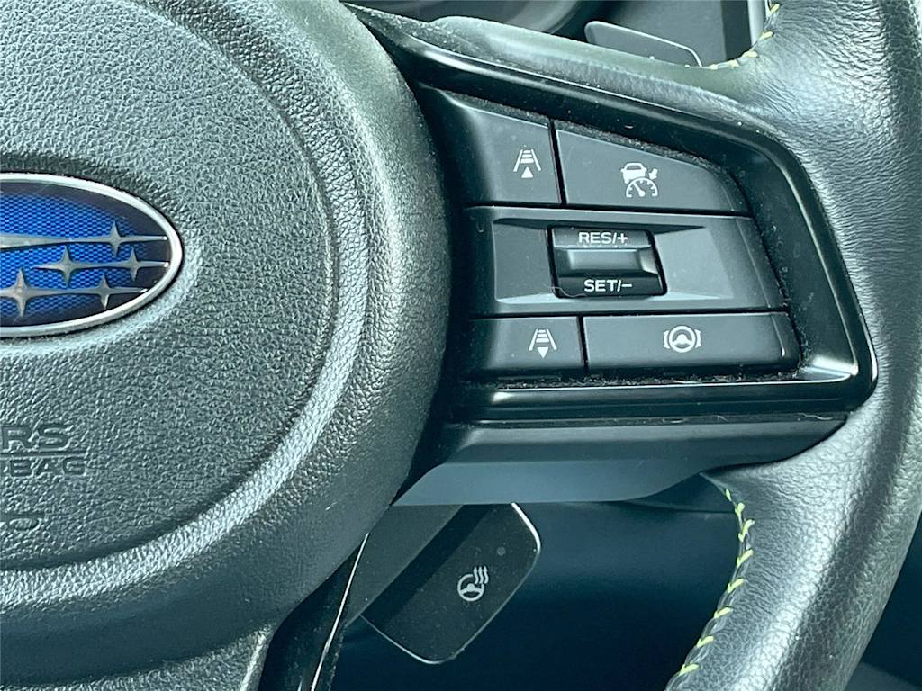Thumbnail: 2024 Subaru Ascent - 23