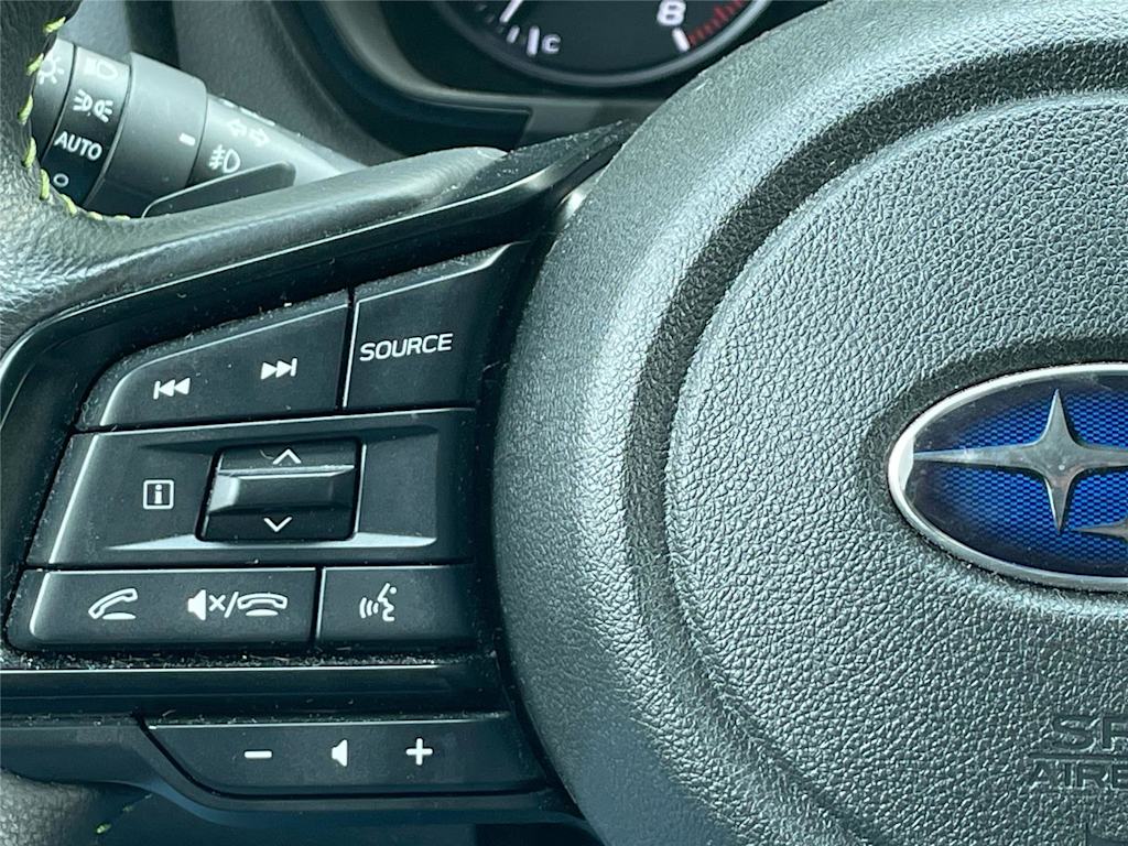 Thumbnail: 2024 Subaru Ascent - 22