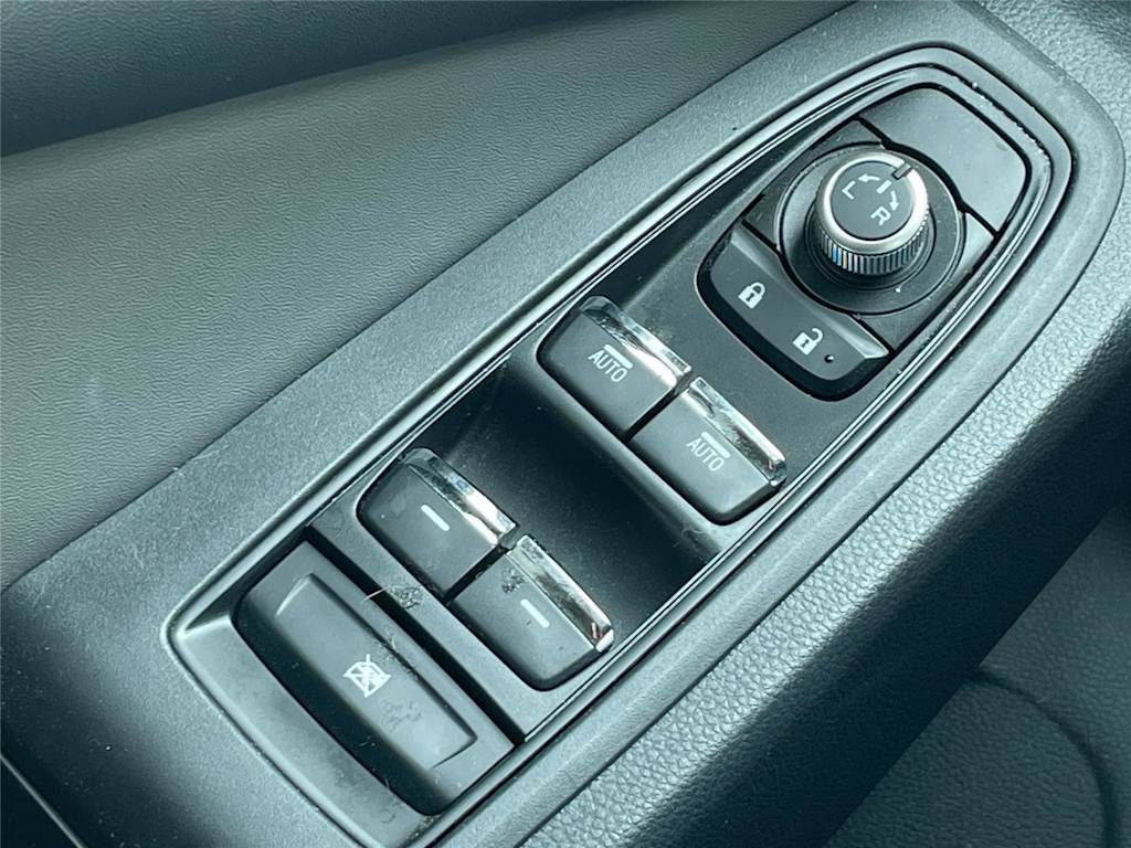 Thumbnail: 2024 Subaru Ascent - 21