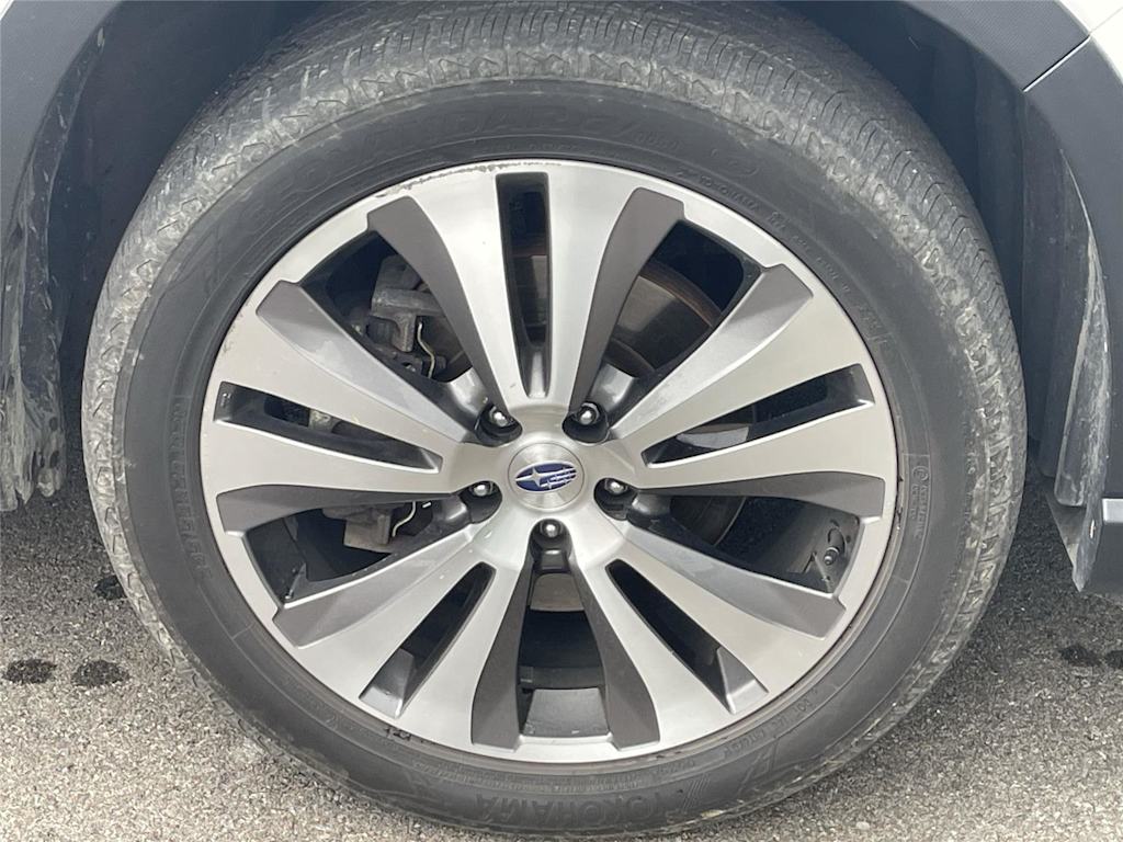 Thumbnail: 2021 Subaru Ascent - 5
